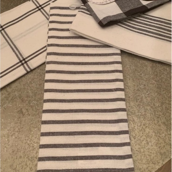 Eastwick “Sugar Skull” HALLOWEEN Tea Towels 8 - Picture 7 of 9